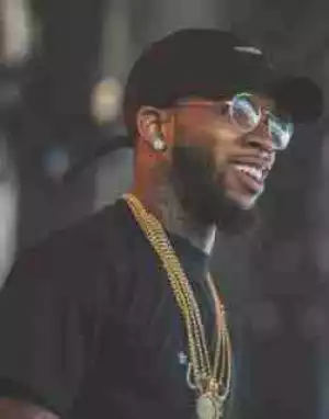 Tory Lanez - Out Of Center Ft. Dave East